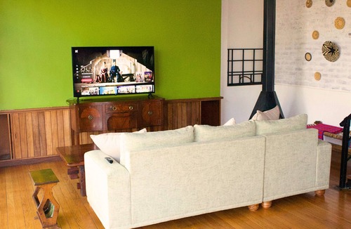 Harare East Apartment | Solar powered 3 bed haven in Bannatyne park