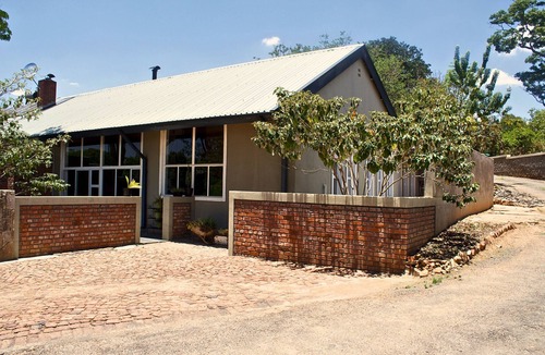 Harare East Apartment | Solar Powered 3 bed Haven in Bannatyne Park