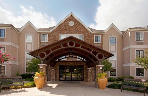 Vance Jackson Hotel | Sonesta ES Suites San Antonio Northwest Medical Center