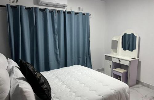 Livingstone Apartment | Southcentral Apartments