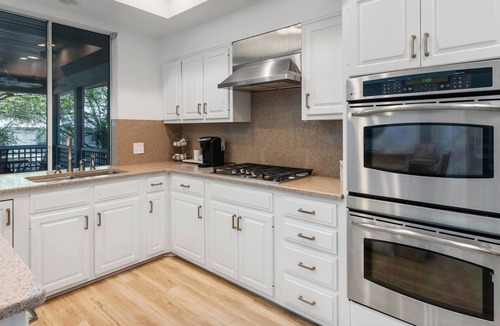 Gulf Pines Villa | Southern Charm Beach Villa