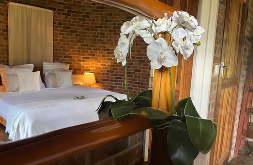 Bulawayo Cabin | Southern Cross Estate