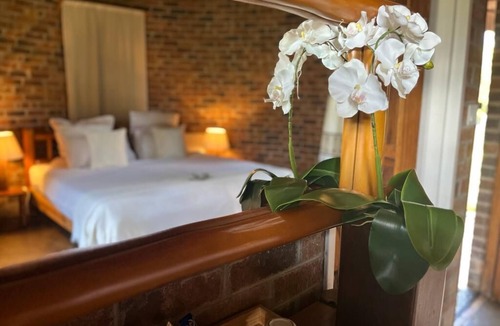 Bulawayo Cabin | Southern Cross Estate