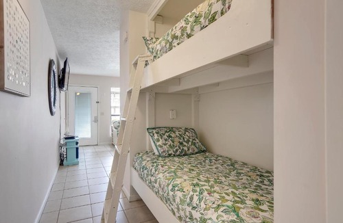 West Panama City Beach House | Southwind by #C2 Book That Condo