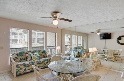 West Panama City Beach House | Southwind by #C2 Book That Condo