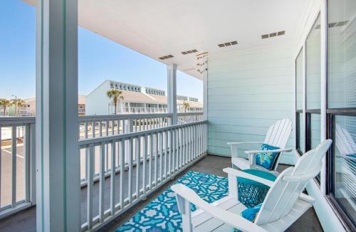 West Panama City Beach House | Southwind I-9