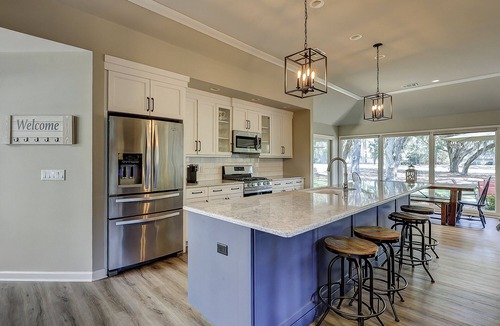 Heritage Woods House | Spacious 4BR Sea Pines home in Hilton Head Island, perfect for family getaways.