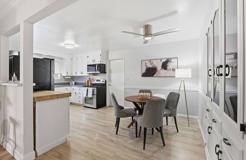 Livermore House | Spacious 5BR Retreat Near Downtown Livermore |Wine