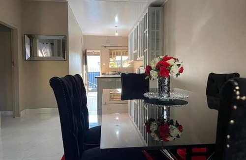 Lusaka Central Apartment | Spacious and harmonious 2 bedroomed apartment
