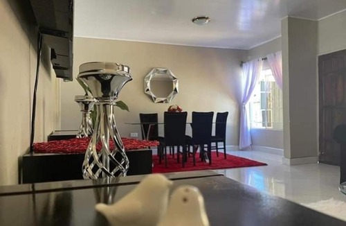 Lusaka Central Apartment | Spacious and harmonious 2 bedroomed apartment