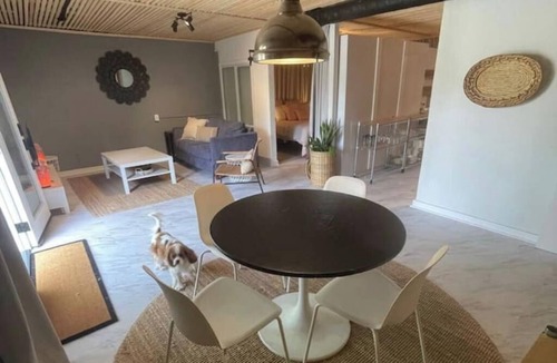 Glen Ellen House | Spacious Studio Apt. Glen Ellen