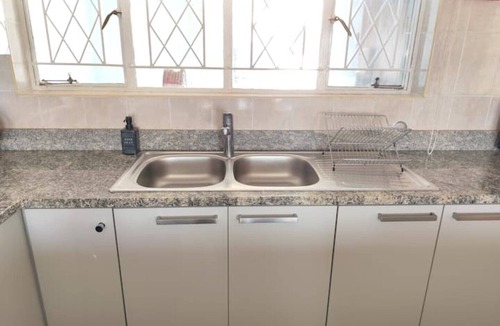 Harare Apartment | Spacious Suburban Flat with Self Check-In