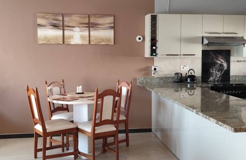 Harare Apartment | Spacious Suburban Flat with Self Check-In