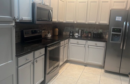 Highlands Reserve Villa | Spacious villa, outdoor entertaining - family friendly. Near theme parks.