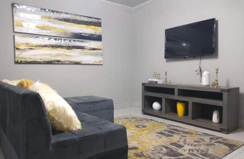 Lusaka Central Apartment | Spacious, with great design 2 bedroomed apartment