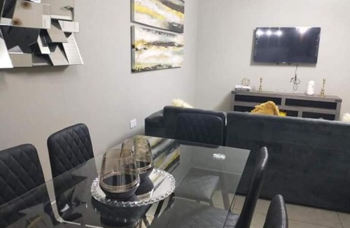 Lusaka Central Apartment | Spacious, with great design 2 bedroomed apartment