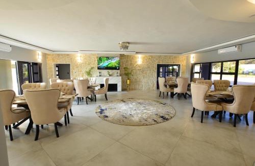 Bulawayo Hotel | Sparrow Boutique Hotel