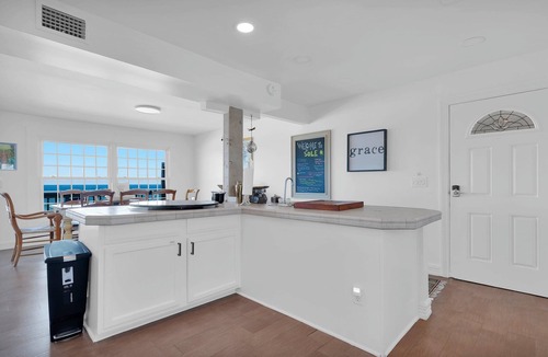 Vilano Beach House | Spectacular Direct oceanfront sleeps 16 Vilano Beach