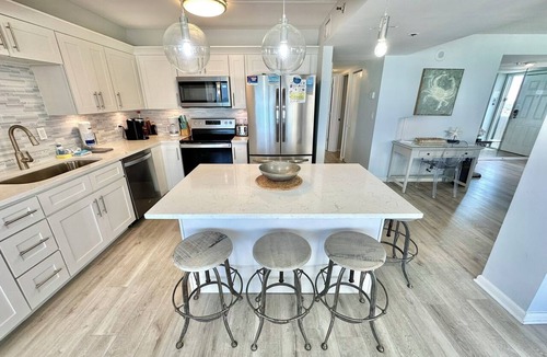 Sandestin Condo | Spectacular Views! Beachfront! 4096 BS1
