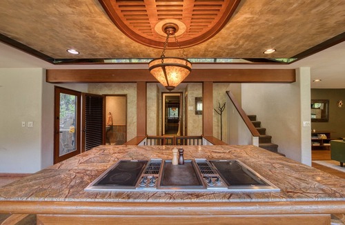 Alpine Meadows House | Spire Chalet at Alpine Meadows - 4BR 4.5 BA W/Hot Tub & Ski Shuttle