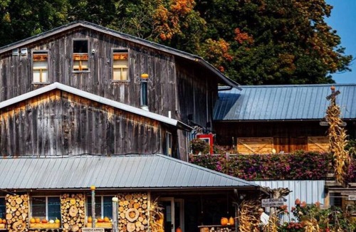Cross Village Cabin | Spirit Lake Retreat - Suite H