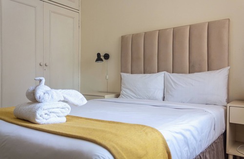 Karoi Bed & Breakfast | Spring Resort Restaurant and Lodge