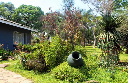 Karoi Bed & Breakfast | Spring Resort Restaurant and Lodge
