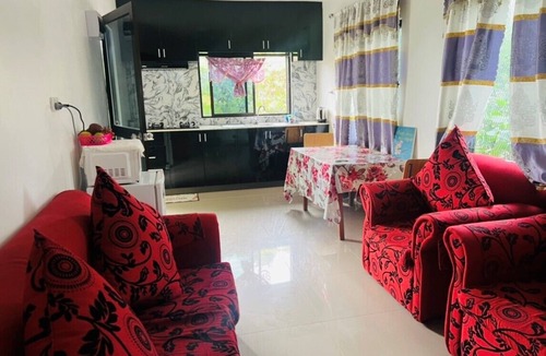 Nadi Apartment | SRH Apartment-1 bedroom unit with a kitchen,a bathroom close to Nadi Int Airport