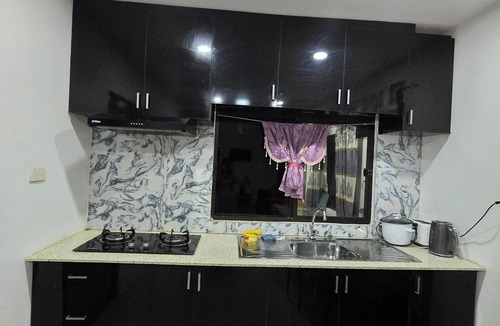 Nadi Apartment | SRH Apartment-1 bedroom unit with a kitchen,a bathroom close to Nadi Int Airport