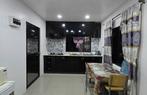 Nadi Apartment | SRH Apartment-1 bedroom unit with a kitchen,a bathroom close to Nadi Int Airport