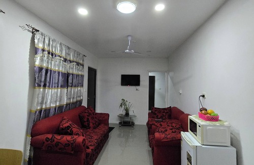 Nadi Apartment | SRH Apartment-1 bedroom unit with a kitchen,a bathroom close to Nadi Int Airport