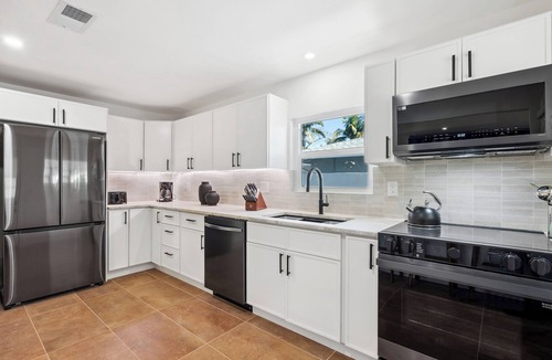 Ringling Estates House | St Armands Mid Century Rad Pad with Pool