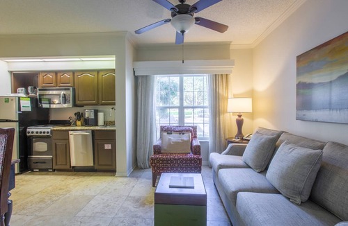 St. Augustine Condo | St. Augustine | Pool & History | 2BR Suite