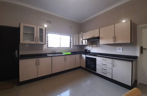 Lusaka Apartment | Stamp Africa 3 Bedrmd Apartment, Chudleigh, Lusaka