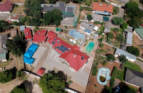 Midlands Apartment | Standard room 2 in Morningside guesthouse - 2092