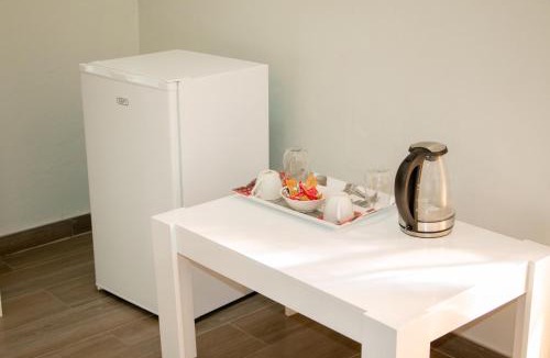 Bulawayo Apartment | Standard room in Morningside guesthouse - 2090