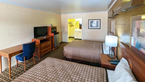 Cleveland Hotel | Star Hotel Cleveland