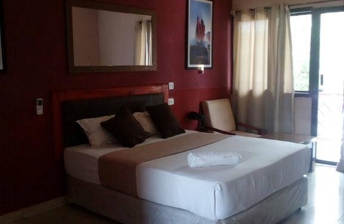 Ndola Hotel | Starscape Hotel