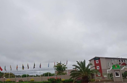 Bulawayo Hotel | Stay Afrique Hotel