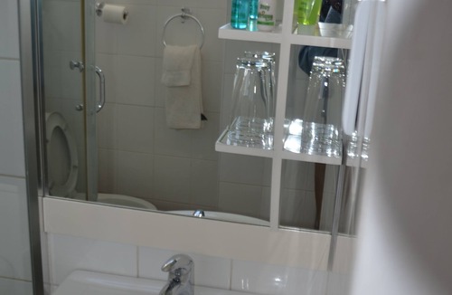Bulawayo Hotel | Stay Afrique Hotel