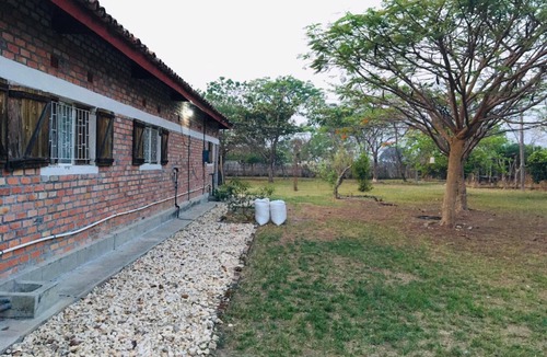 Solwezi Apartment | Stay once, carry memories forever!, The perfect place for getaways!