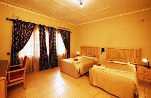 Solwezi Apartment | Stay once, carry memories forever!, The perfect place for getaways!