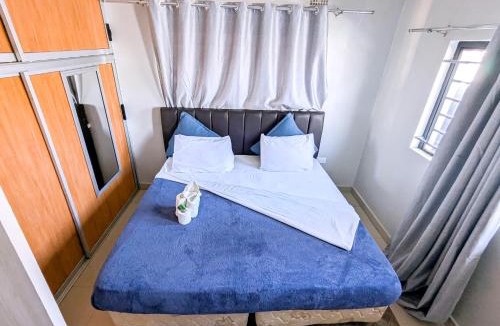 Lusaka Hotel | Stay simple lodge