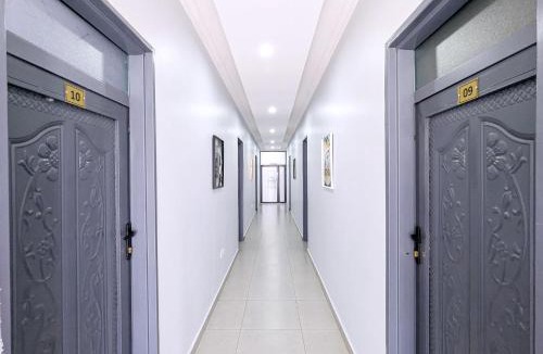 Lusaka Hotel | Stay simple lodge