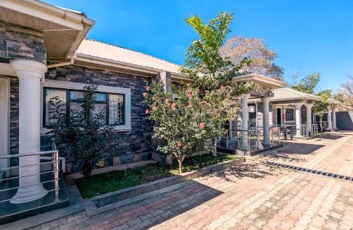 Lusaka Hotel | Stay simple lodge