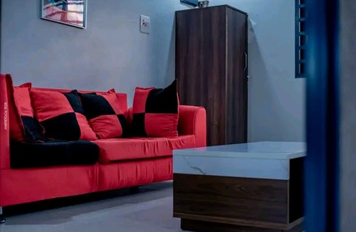 Lusaka Cabin | STAY SIMPLE LODGE