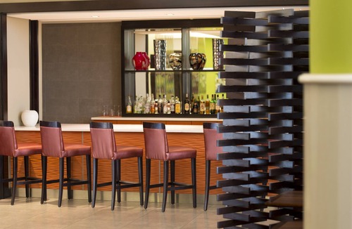 Cathedral Hill Hotel | StayEasy Lusaka