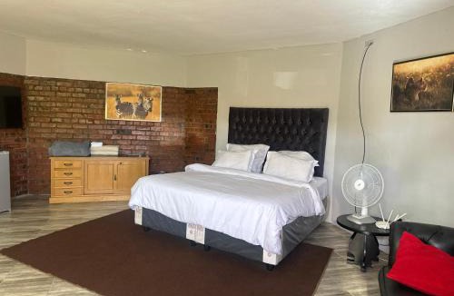 Harare Apartment | Staylax guesthouse