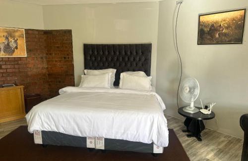 Harare Apartment | Staylax guesthouse
