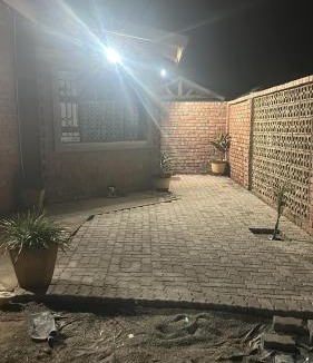 Harare Apartment | Staylax guesthouse